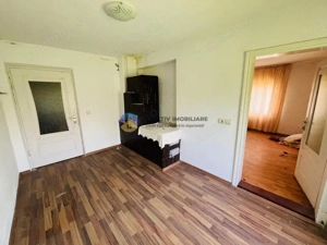 CASA cu teren intravilan  2273 mp , GRUMǍZEŞTI - imagine 6