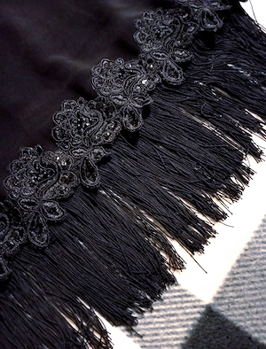 Rochie elegantă, scurtă  - imagine 4