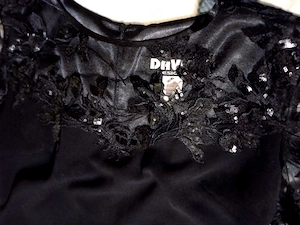 Rochie elegantă, scurtă 