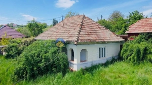 CASA cu teren intravilan  2273 mp , GRUMǍZEŞTI - imagine 11