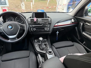 vand bmw seria 1 - imagine 2