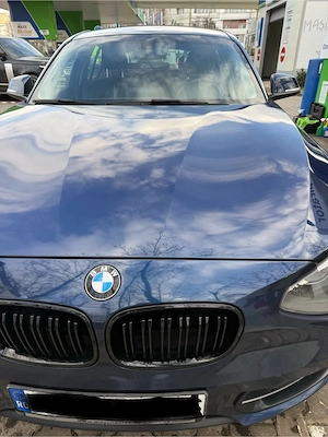 vand bmw seria 1 - imagine 3