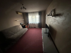 Ofer spre inchiriere permanenta sau regim hotelier apartament in centrul oradului Filiasi 