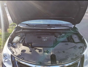 Toyota Avensis 2.2d4d - imagine 8
