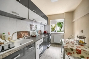 2 Camere*Dristor*Decomandat*Ready to move in - imagine 6