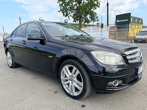 Mercedes Benz C-CLASSE 220 CDI - imagine 2