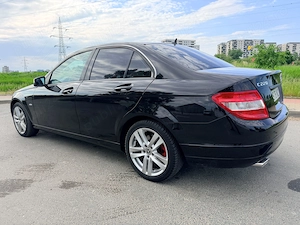 Mercedes Benz C-CLASSE 220 CDI - imagine 4