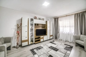 2 Camere*Dristor*Decomandat*Ready to move in