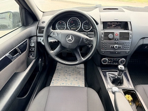 Mercedes Benz C-CLASSE 220 CDI - imagine 5