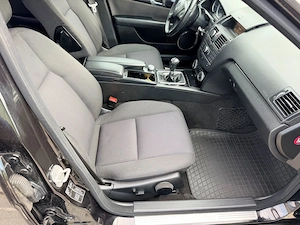 Mercedes Benz C-CLASSE 220 CDI - imagine 6
