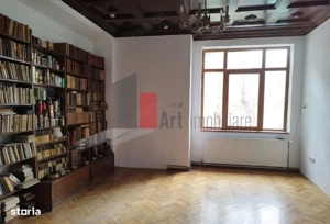 APARTAMENT  3 CAMERE  MOSILOR-FERDINAND