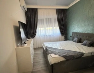 Mosnita Noua - casa smart- panouri solare-340 mp teren - imagine 8