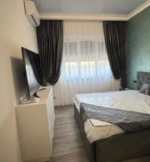 Mosnita Noua - casa smart- panouri solare-340 mp teren - imagine 7