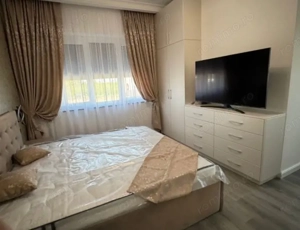 Mosnita Noua - casa smart- panouri solare-340 mp teren - imagine 10