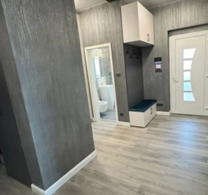Mosnita Noua - casa smart- panouri solare-340 mp teren - imagine 4