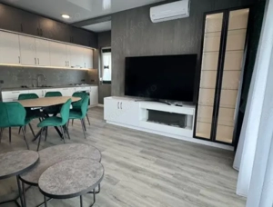 Mosnita Noua - casa smart- panouri solare-340 mp teren - imagine 6