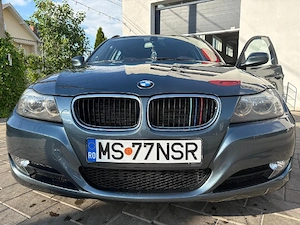 Autoturism BMW M1 AC break XDrive an fabricatie 2010 - imagine 9