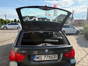 Autoturism BMW M1 AC break XDrive an fabricatie 2010 - imagine 6