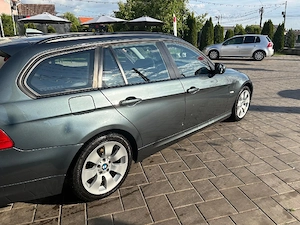 Autoturism BMW M1 AC break XDrive an fabricatie 2010 - imagine 2