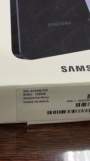 De vanzare telefon Samsung A55 5G
