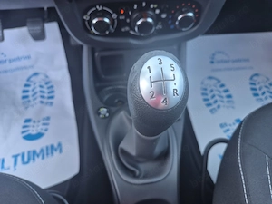 = DACIA DUSTER 1.6 Benzina+GPL 2017 E6 = 8.490 e. =   - imagine 8