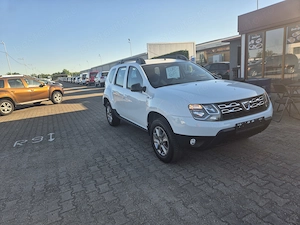 = DACIA DUSTER 1.6 Benzina+GPL 2017 E6 = 8.490 e. =   - imagine 2