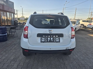 = DACIA DUSTER 1.6 Benzina+GPL 2017 E6 = 8.490 e. =   - imagine 10