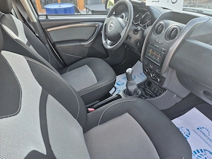 = DACIA DUSTER 1.6 Benzina+GPL 2017 E6 = 8.490 e. =   - imagine 6