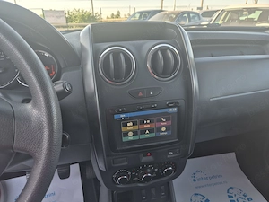 = DACIA DUSTER 1.6 Benzina+GPL 2017 E6 = 8.490 e. =   - imagine 7