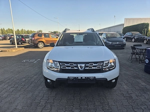 = DACIA DUSTER 1.6 Benzina+GPL 2017 E6 = 8.490 e. =   - imagine 9