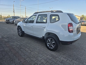 = DACIA DUSTER 1.6 Benzina+GPL 2017 E6 = 8.490 e. =   - imagine 4