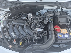 = DACIA DUSTER 1.6 Benzina+GPL 2017 E6 = 8.490 e. =   - imagine 18