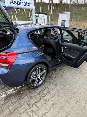 vand bmw seria 1 - imagine 9