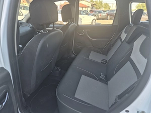 = DACIA DUSTER 1.6 Benzina+GPL 2017 E6 = 8.490 e. =   - imagine 16