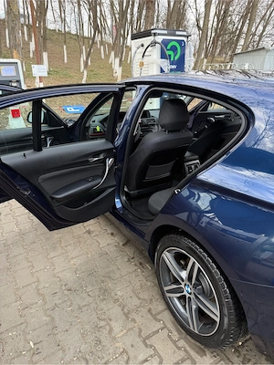 vand bmw seria 1 - imagine 8
