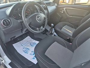 = DACIA DUSTER 1.6 Benzina+GPL 2017 E6 = 8.490 e. =   - imagine 13