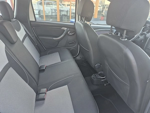 = DACIA DUSTER 1.6 Benzina+GPL 2017 E6 = 8.490 e. =   - imagine 17