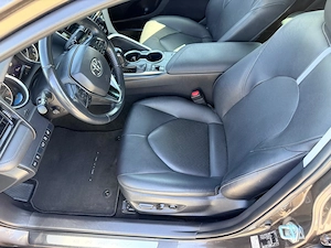 Toyota Camry Hybrid - imagine 13