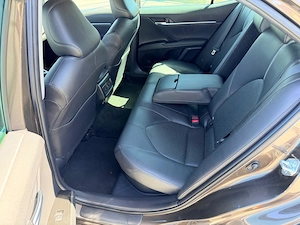 Toyota Camry Hybrid - imagine 16