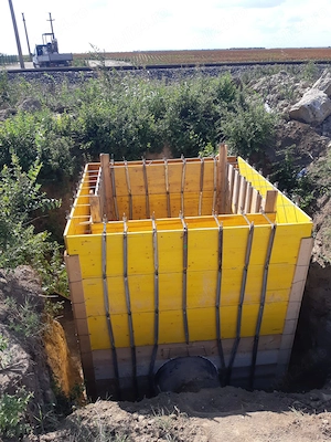 Angajăm muncitori în construcții pentru deplasarea. - imagine 5