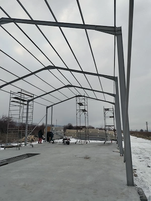 Angajăm muncitori în construcții pentru deplasarea. - imagine 4