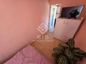 Cameră de cămin, 19 mp – Etaj 3, Mobilată/Utilată - imagine 2
