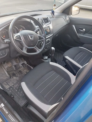 Dacia Sandero Stepway - 2019 - imagine 7