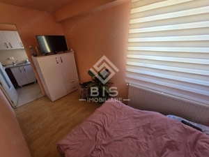 Cameră de cămin, 19 mp – Etaj 3, Mobilată/Utilată - imagine 6