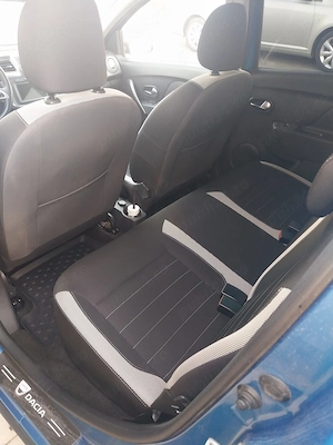 Dacia Sandero Stepway - 2019 - imagine 5