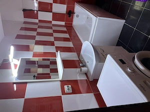 Inchiriez apartament 2 camere