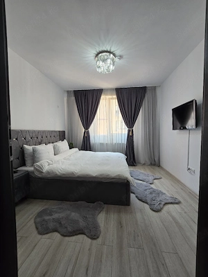 Regim Hotelier Militari Residence  - imagine 2