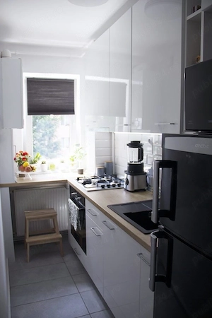 apartament 1 camera