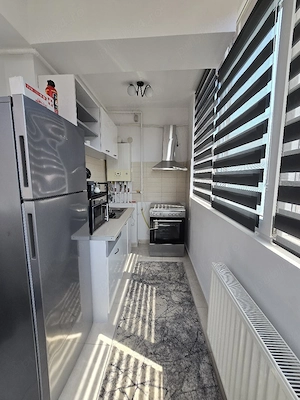 Regim Hotelier Militari Residence  - imagine 3