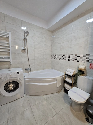 Regim Hotelier Militari Residence  - imagine 4